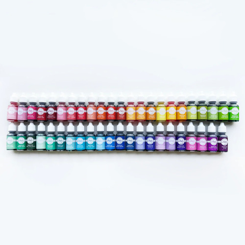 Catherine Pooler Party Ink Refill Bundle