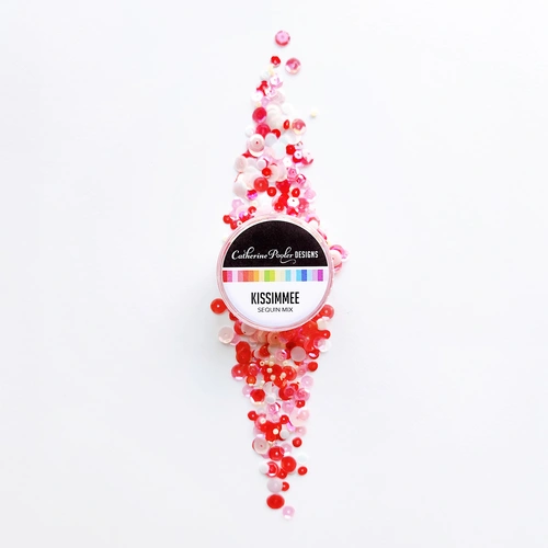 Catherine Pooler Kissimmee Sequin Mix