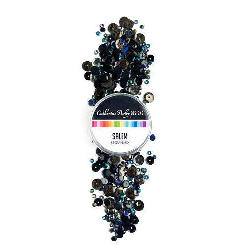 Catherine Pooler Salem Sequin Mix