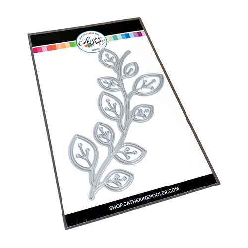 Catherine Pooler Birdie's Branch Die