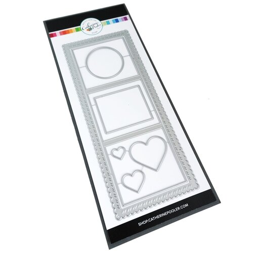 Catherine Pooler Die Essentials Slimline
