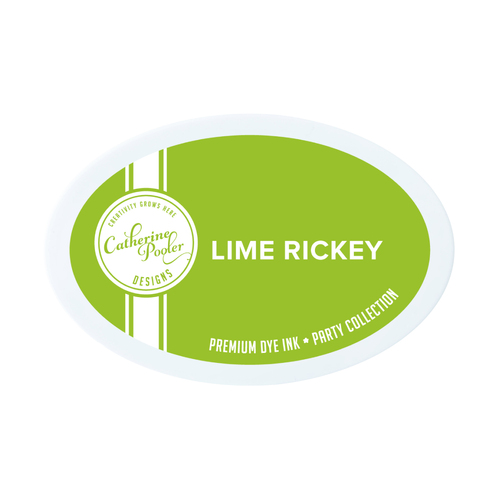 Catherine Pooler Lime Rickey CPPremium Ink Pad