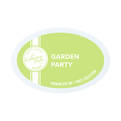 Catherine Pooler Garden Party Ink Pad