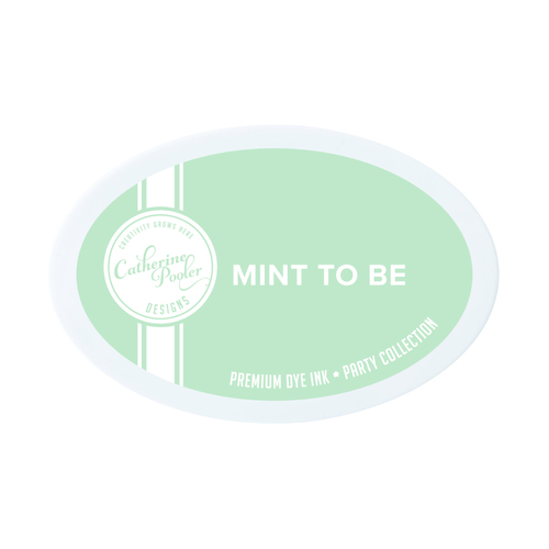 Catherine Pooler Mint to Be Ink Pad