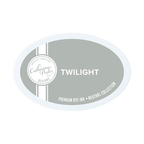 Catherine Pooler Ink Pad - Twilight 
