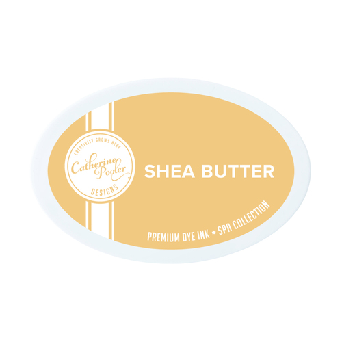 Catherine Pooler Shea Butter CPPremium Ink Pad