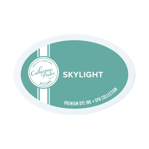 Catherine Pooler Ink Pad - Skylight 