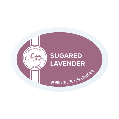 Catherine Pooler Ink Pad - Sugared Lavender 