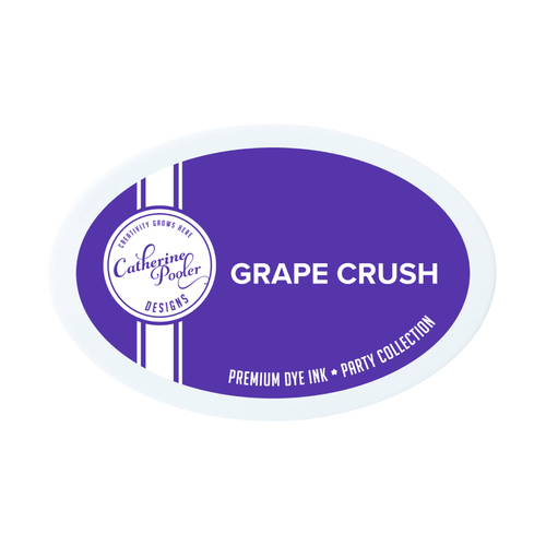 Catherine Pooler Grape Crush Ink Pad