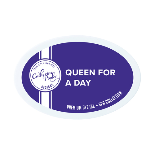 Catherine Pooler Queen for a Day Ink Pad