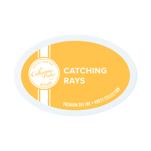 Catherine Pooler Catching Rays Ink Pad