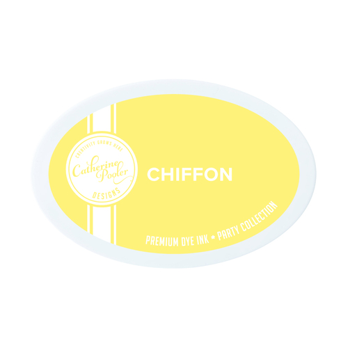 Catherine Pooler Ink Pad - Chiffon 