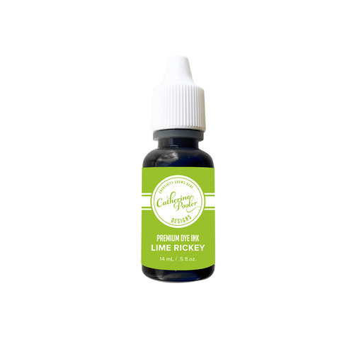 Catherine Pooler Lime Rickey Ink Refill
