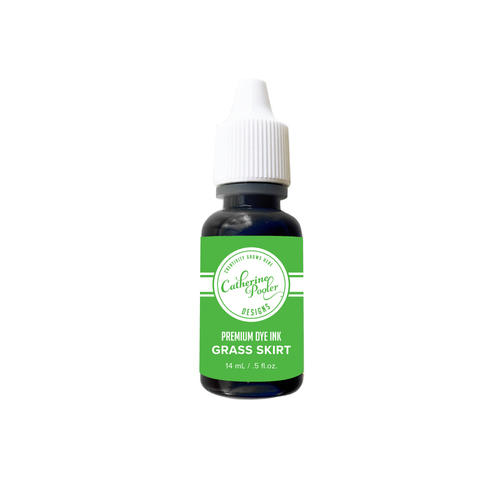 Catherine Pooler Ink Refill - Grass Skirt 