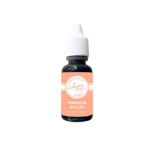 Catherine Pooler Ink Refill - Bellini 