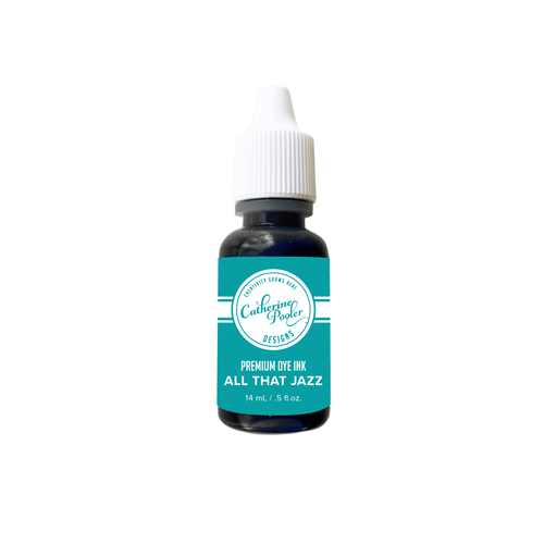 Catherine Pooler Ink Refill - All That Jazz 