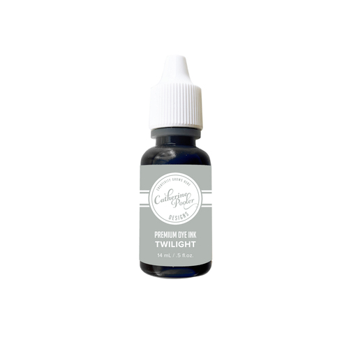 Catherine Pooler Ink Refill - Twilight 