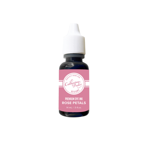 Catherine Pooler Ink Refill - Rose Petals 