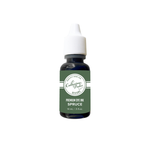 Catherine Pooler Ink Refill - Spruce 