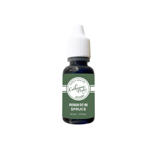 Catherine Pooler Spruce Ink Refill