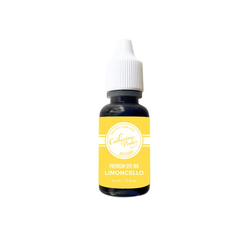 Catherine Pooler Ink Refill - Limoncello 