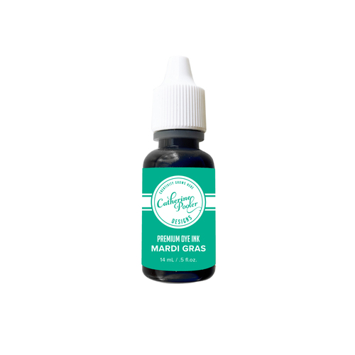 Catherine Pooler Ink Refill - Mardi Gras 
