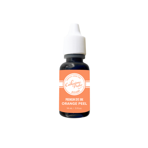 Catherine Pooler Ink Refill - Orange Peel 