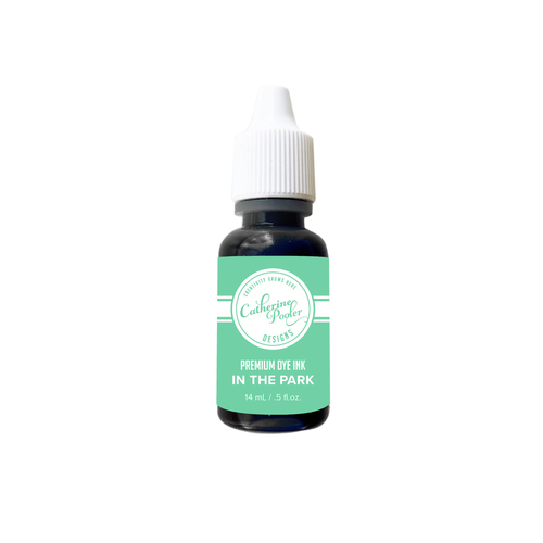 Catherine Pooler Ink Refill - In the Park 