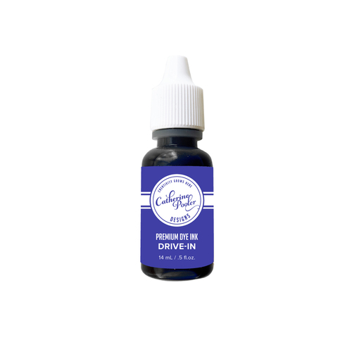 Catherine Pooler Ink Refill - Drive-In 