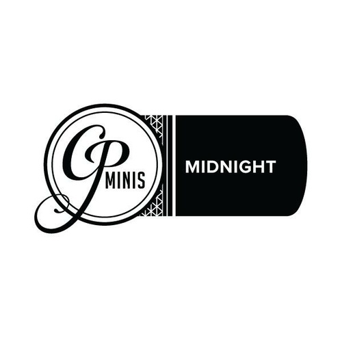 Catherine Pooler Midnight CP Mini Ink Pad