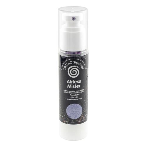 Cosmic Shimmer Blackberry Bliss Airless Mister
