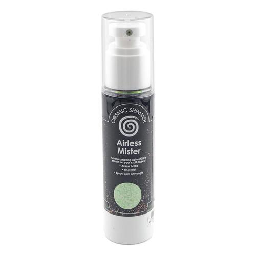 Cosmic Shimmer Green Galore Airless Mister