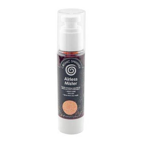 Cosmic Shimmer Hot Fiesta Airless Mister