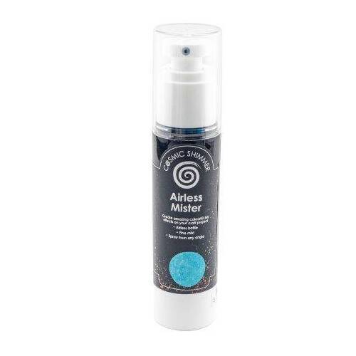 Cosmic Shimmer Pacific Point Airless Mister