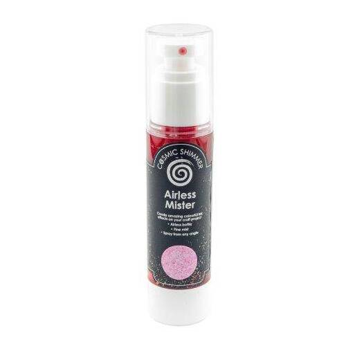 Cosmic Shimmer Flirty Pink Airless Mister