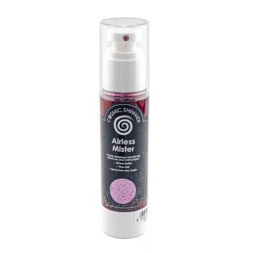 Cosmic Shimmer Cherry Pop Airless Mister