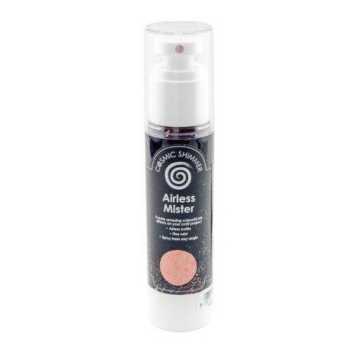 Cosmic Shimmer Poppy Parade Airless Mister