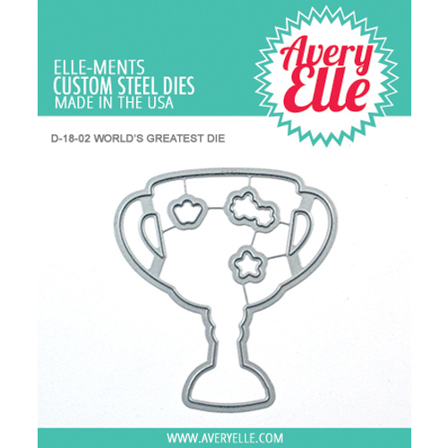 Avery Elle Elle-ments Die World's Greatest 