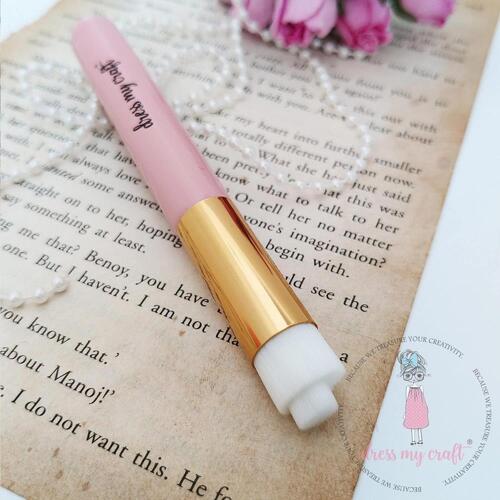 Dress My Craft Precise Blending Brush