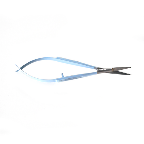 Elizabeth Craft Fine Pointed Scissors : Blue