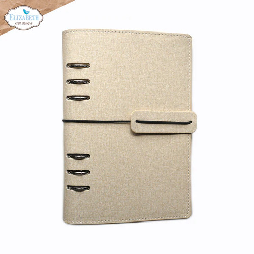 Elizabeth Craft Blank Canvas Planner