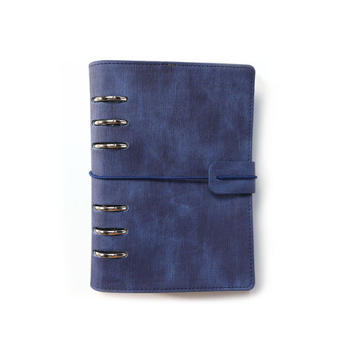 Elizabeth Craft Blue Jeans Sidekick Planner