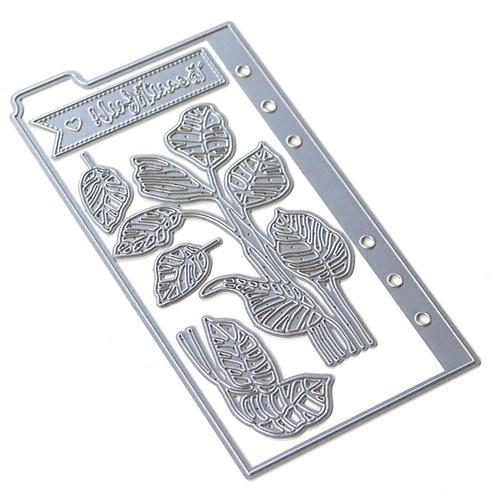 Elizabeth Craft Designs Die Sidekick Essential #07