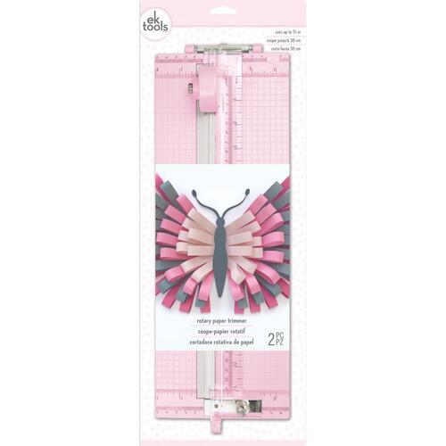 Dress My Craft Guillotine Paper Trimmer 6X8.5
