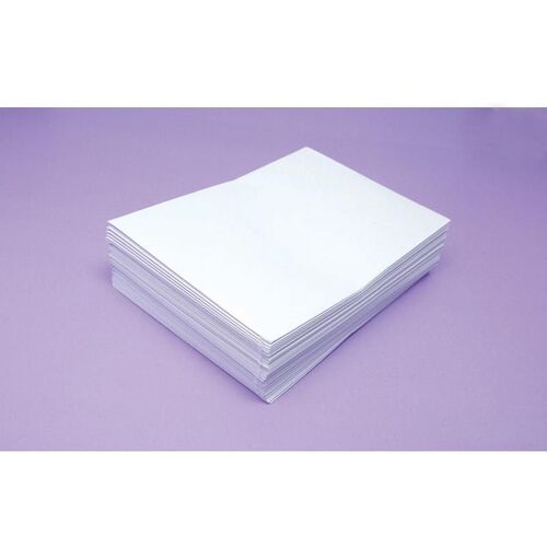 Hunkydory C6 Bright White Envelopes