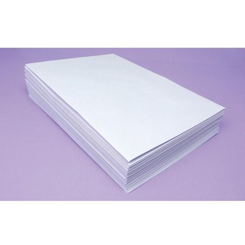 Hunkydory C5 Bright White Envelopes