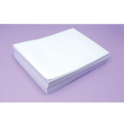 Hunkydory Bright White Envelopes - 5x7" 