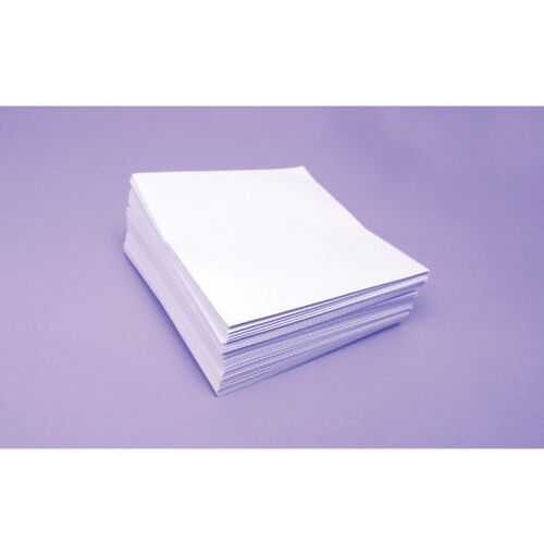 Hunkydory 3x4" Bright White Envelopes