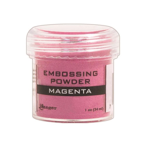 Ranger Embossing Powder - Magenta 