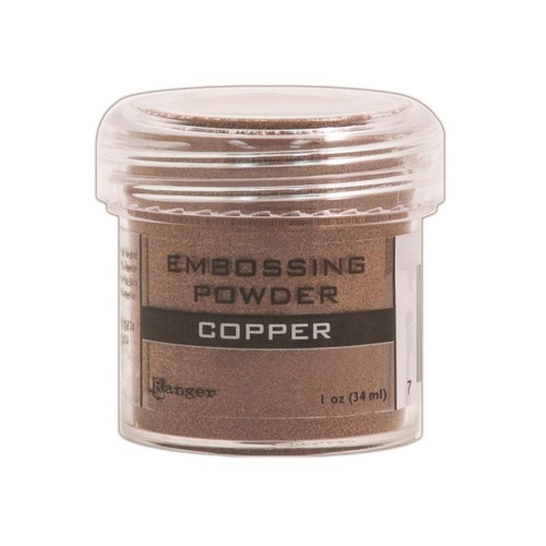 Ranger Copper Embossing Powder